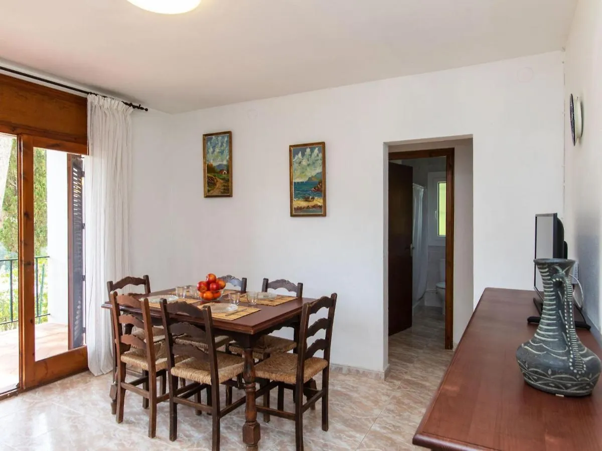 Apartment S'Olivera Nº5 By Interhome Begur 0*,  Spain