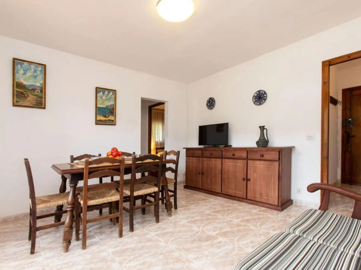 Apartment S'Olivera Nº5 By Interhome Begur Spain