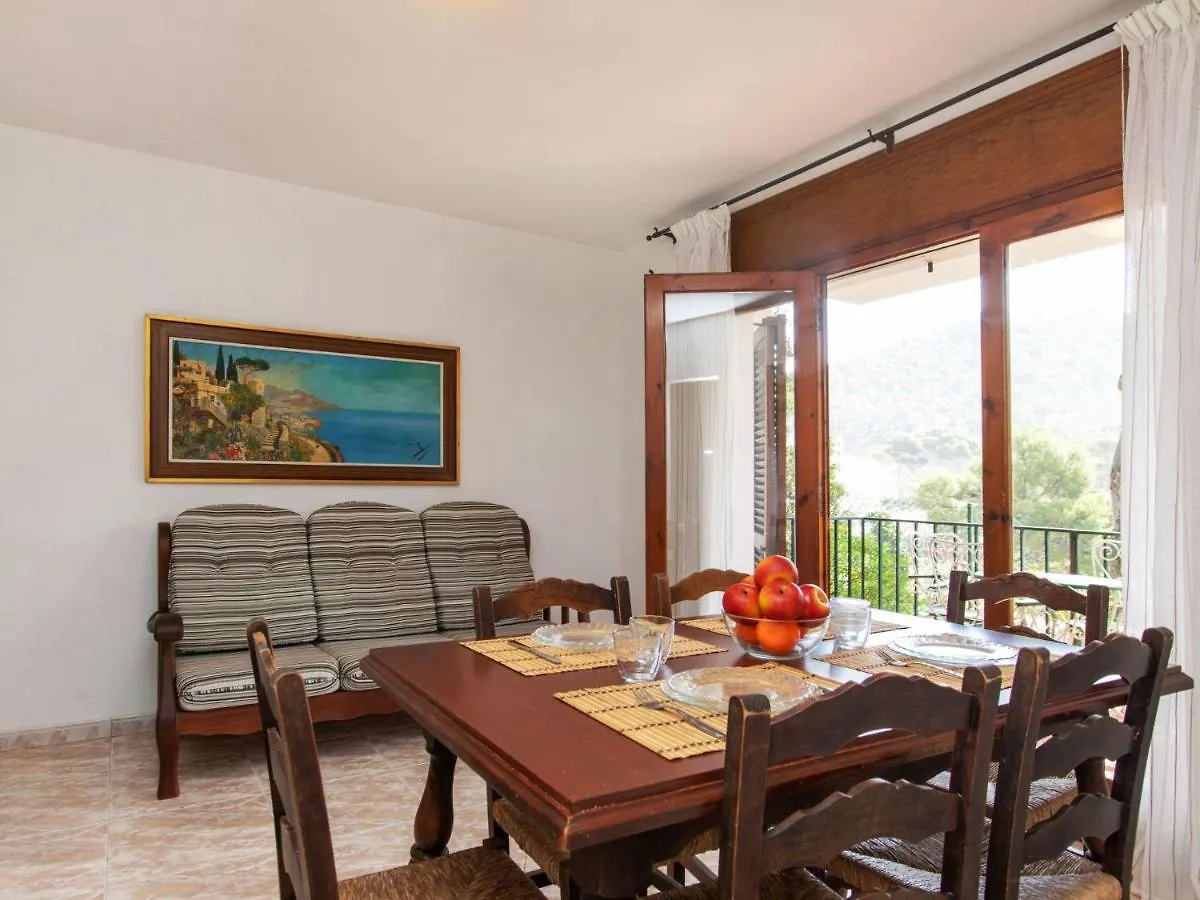 Apartment S'Olivera Nº5 By Interhome Begur