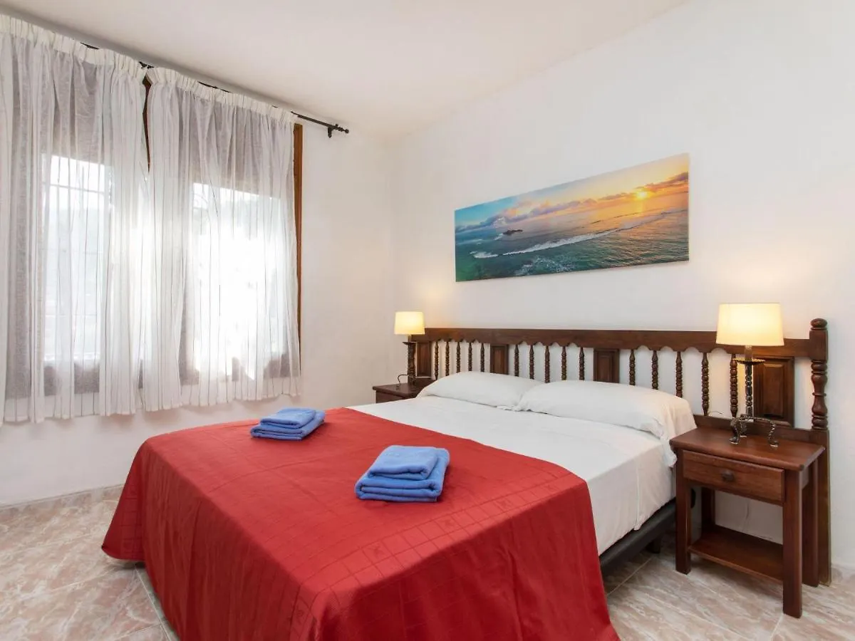 Apartment S'Olivera Nº5 By Interhome Begur