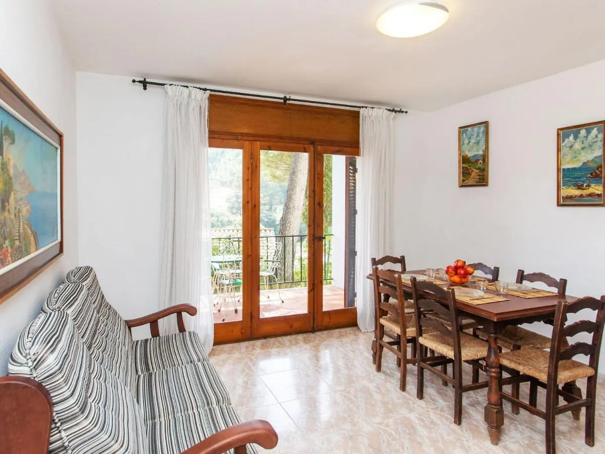 Apartment S'Olivera Nº5 By Interhome Begur Spain