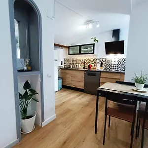 Casa Petits Appartement