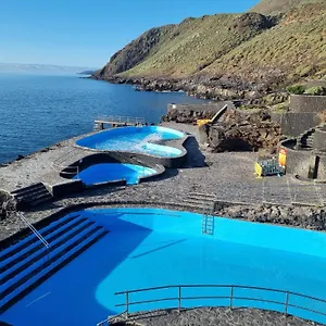 Salitre , La Caleta (El Hierro) Espagne
