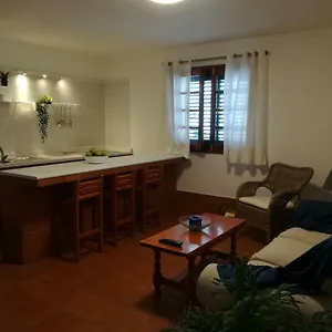 En El Pueblo De Arrieta 4 , Arrieta (Lanzarote) Espagne